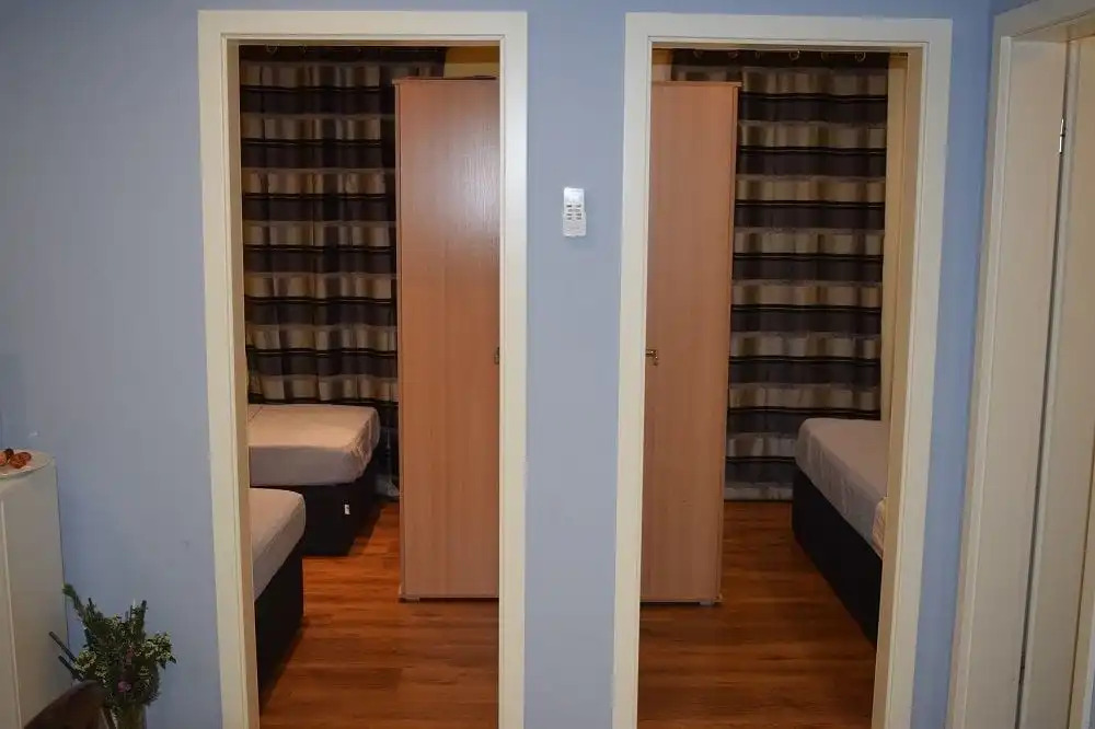 Camp Jure Makarska