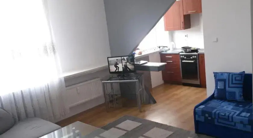 Apartament Joanna