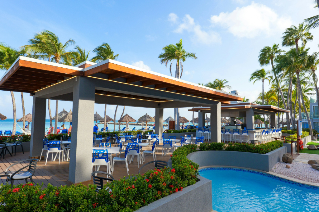 Divi Aruba Phoenix Beach Resort