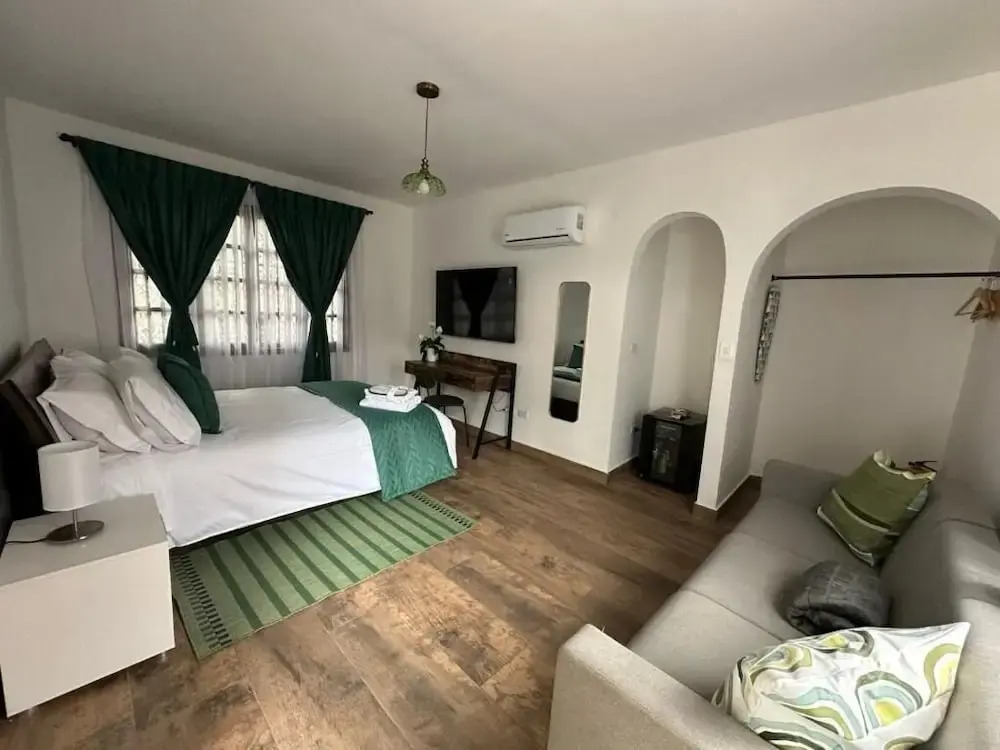 Casa Sileo - boutique Hotel