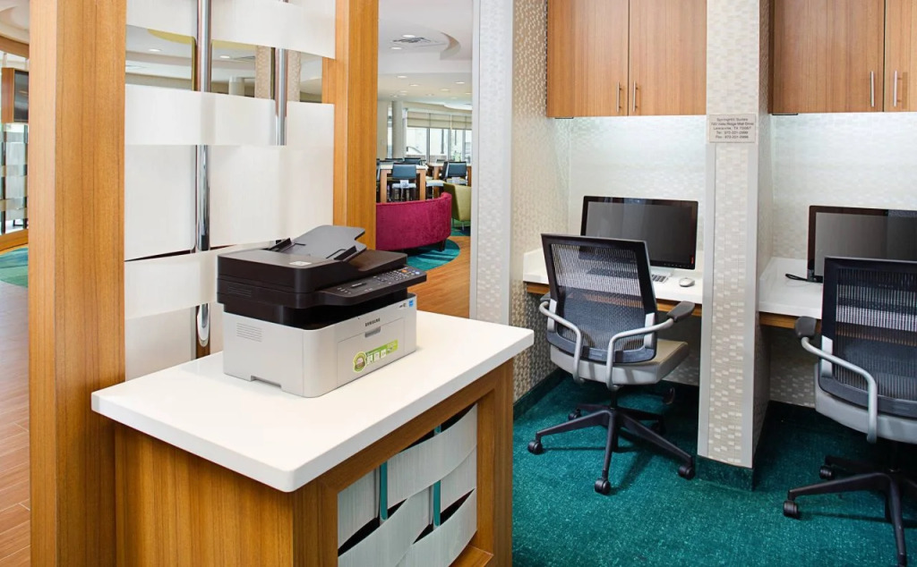 SpringHill Suites by Marriott Dallas Lewisville