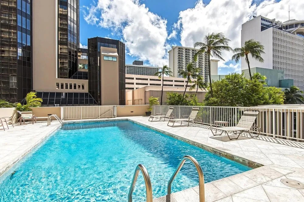 Marine Surf Deluxe Studio /free Parking/wifi16