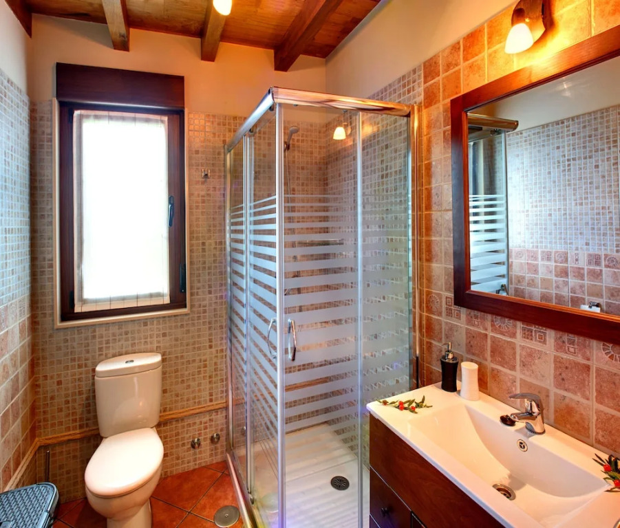 Apartamentos Rurales "La Torre" y "El Pielago"