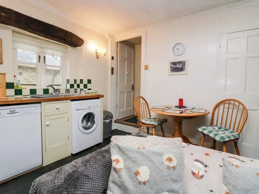 Gardeners Cottage