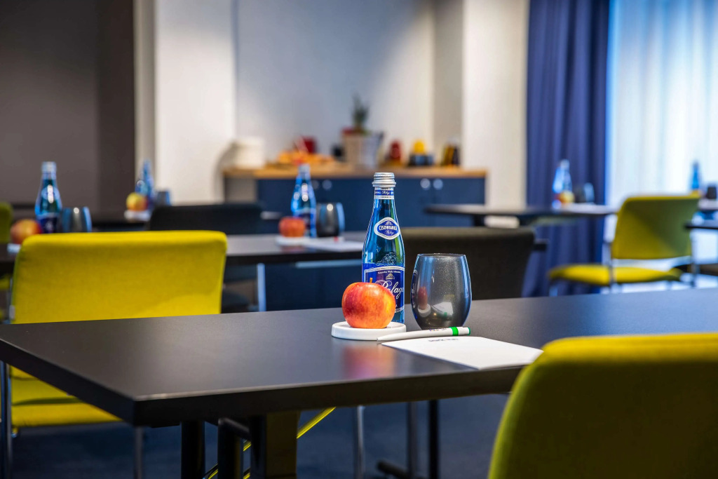 Park Inn by Radisson Poznan