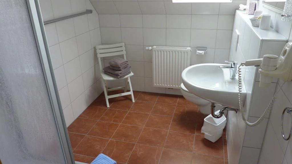 Hotel Garni Goldener Anker