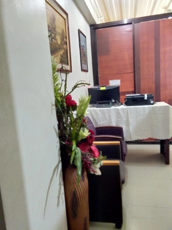 马尼拉帕拉纳克菲尔斯塔尔机场旅馆(Filstar Airport Guesthouse Paranaque Manila)