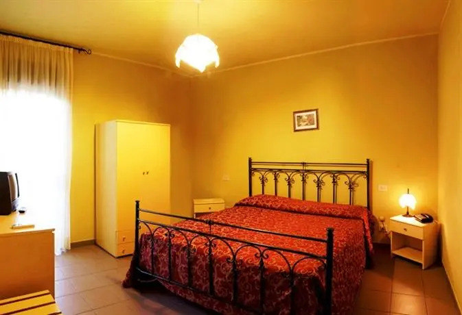 Clio Hotel