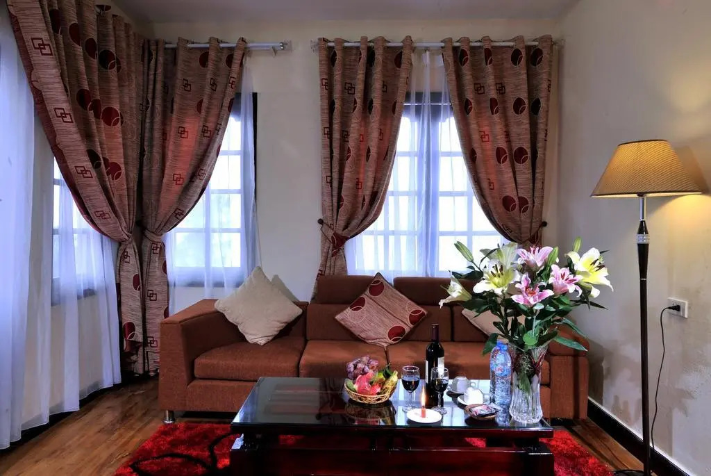 Sapa Yen Hotel