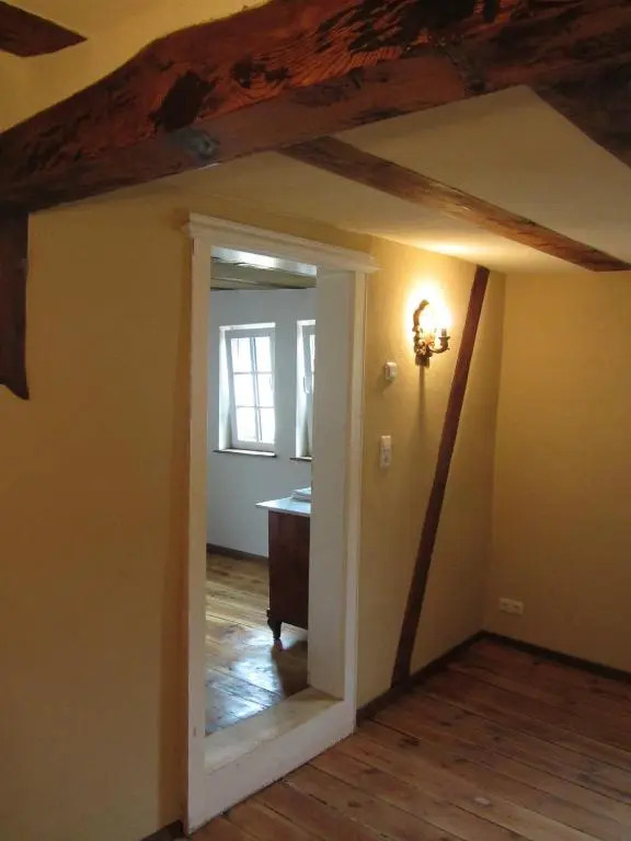 Haus Nostalgie