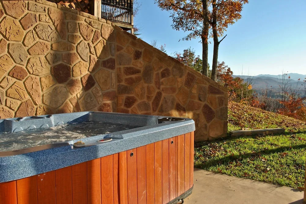 A PAINTED PONY - 1 Br Cabin