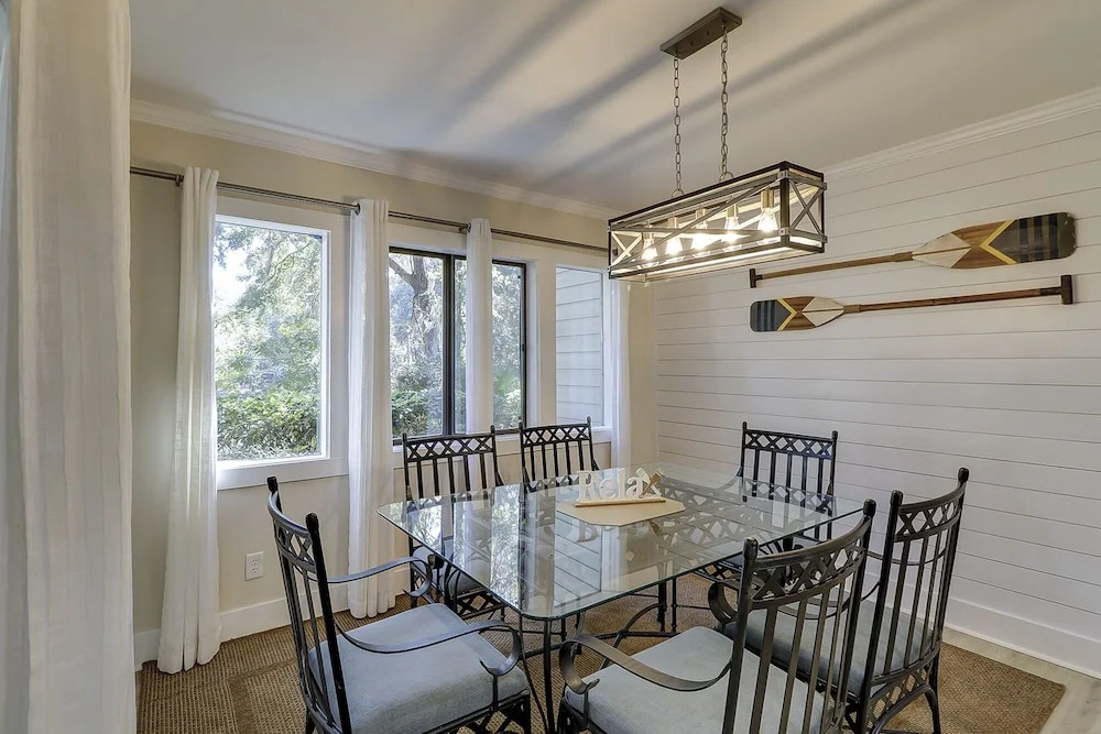 2313 Racquet Club at The Sea Pines Resort