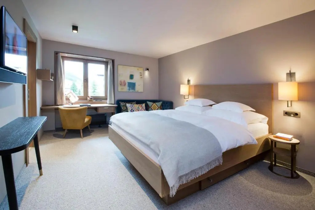 Hotel Berghof
