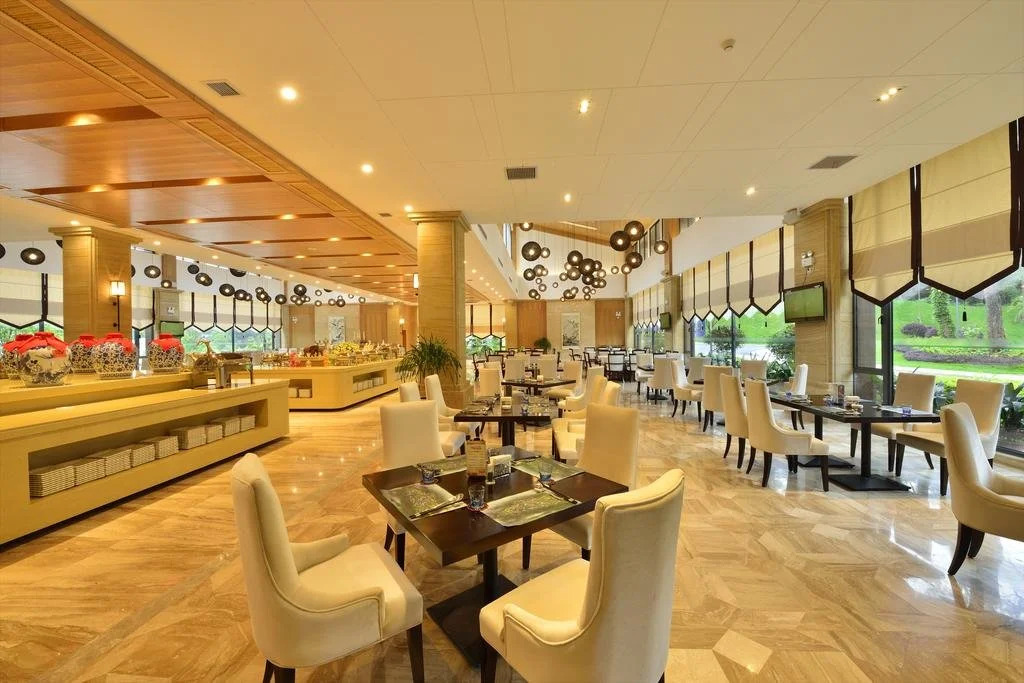 Guilin Landscape Golf Club