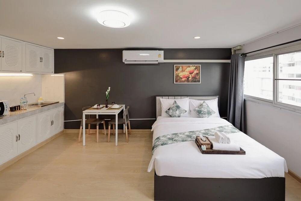 DHIresidence at Impact Muangthong