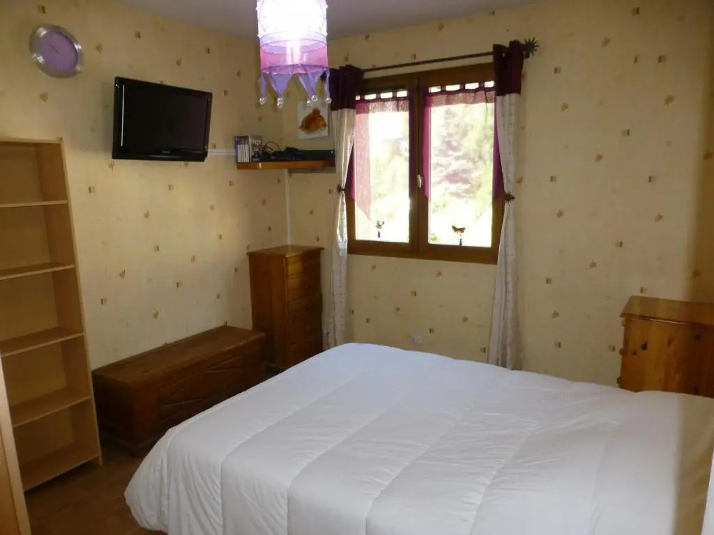 Appartement Brides-les-Bains, 3 pièces, 6 personnes - FR-1-512-8