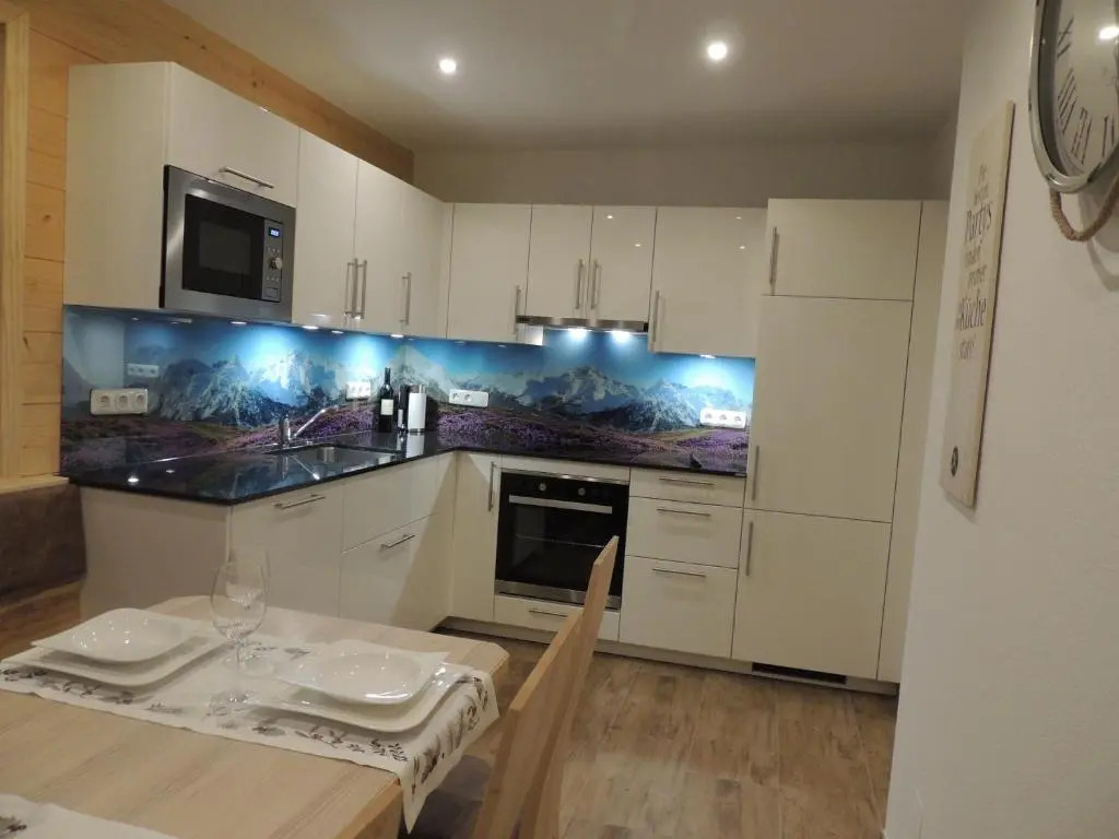 Appartement Seggl 2