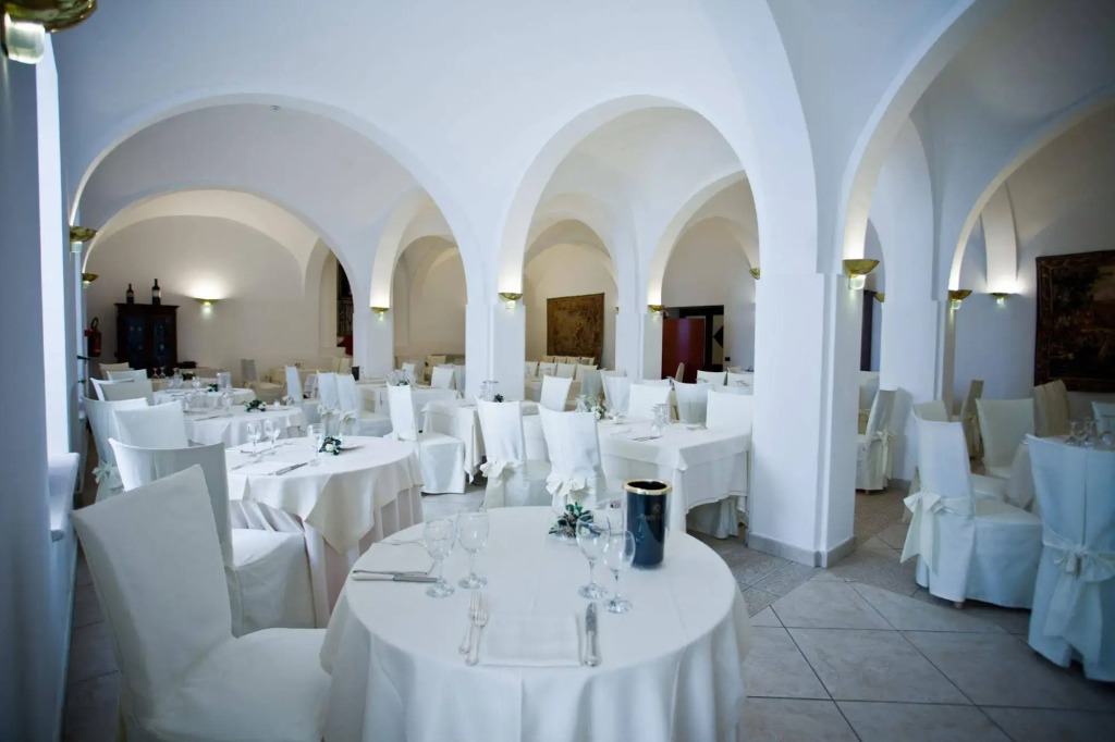 Palace Hotel San Michele