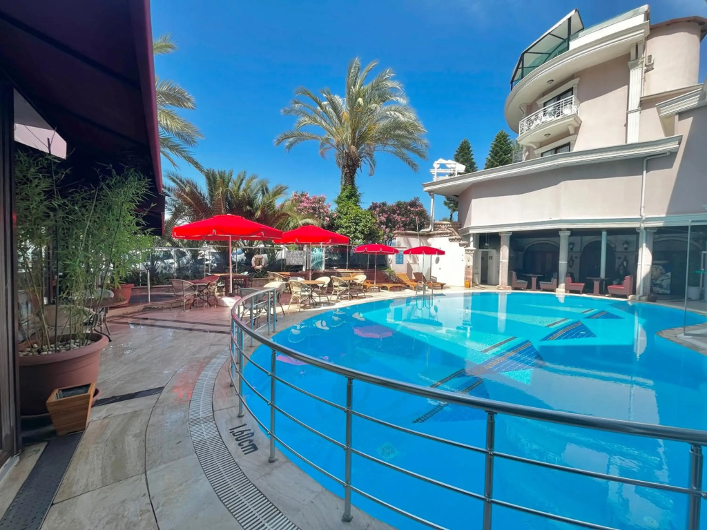 Ata Park Hotel