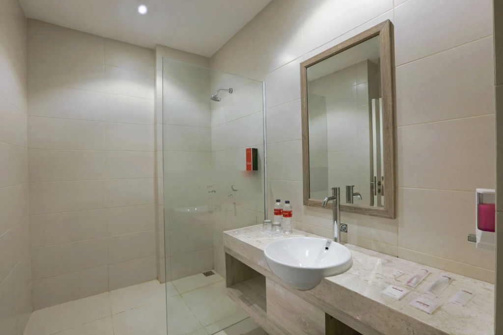 fave plus hotel Banjarbaru