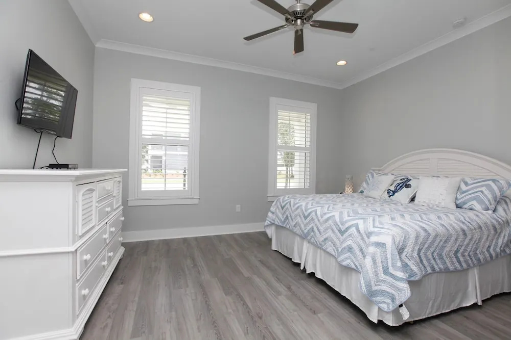 30A Beach House - YOLO by the Sea by Panhandle Getaways