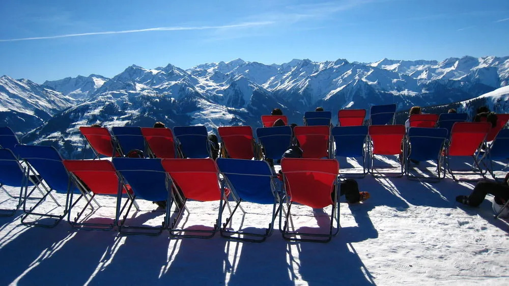 Hotel Alpenresidenz Adler