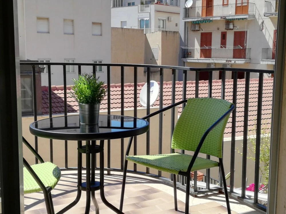 Nicoletta Apartment