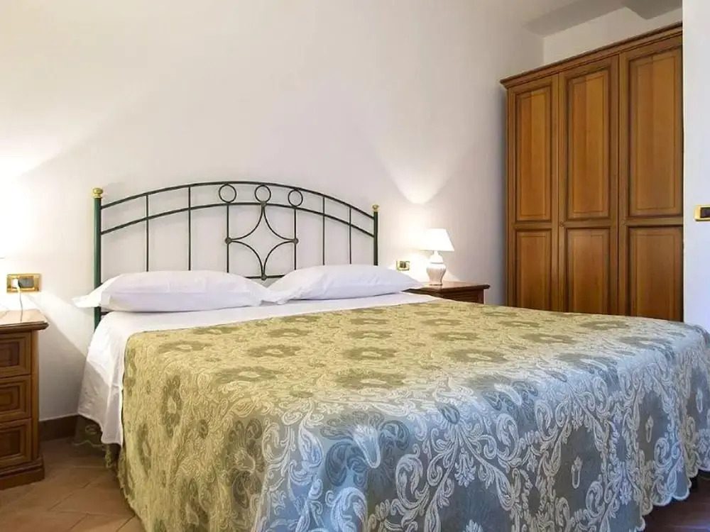 Apartment in Bolgheri Near Tuscan Beaches