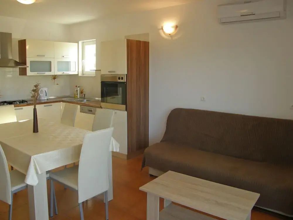 Apartments Antonia