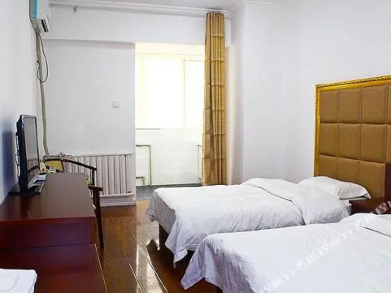 Shengtai Apartmetn Hotel Xi'an Tangdu Hospital