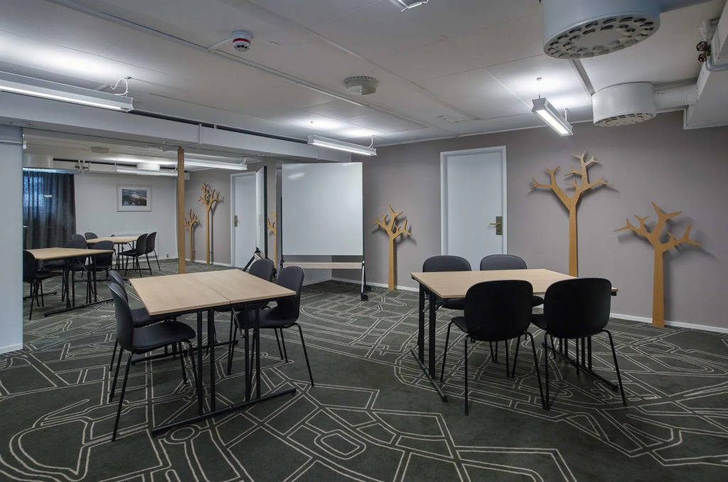 Scandic Luleå