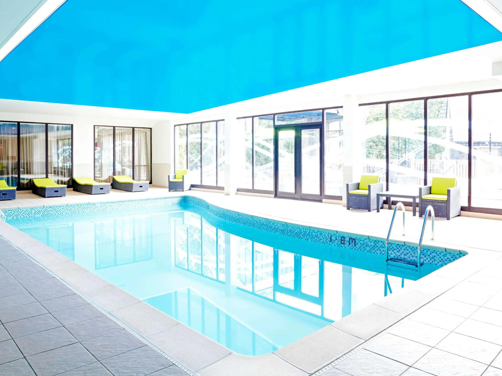 Novotel York Centre