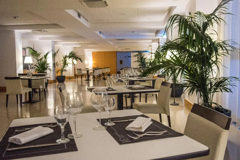 Hotel Excelsior Bari - by Farace Hotels