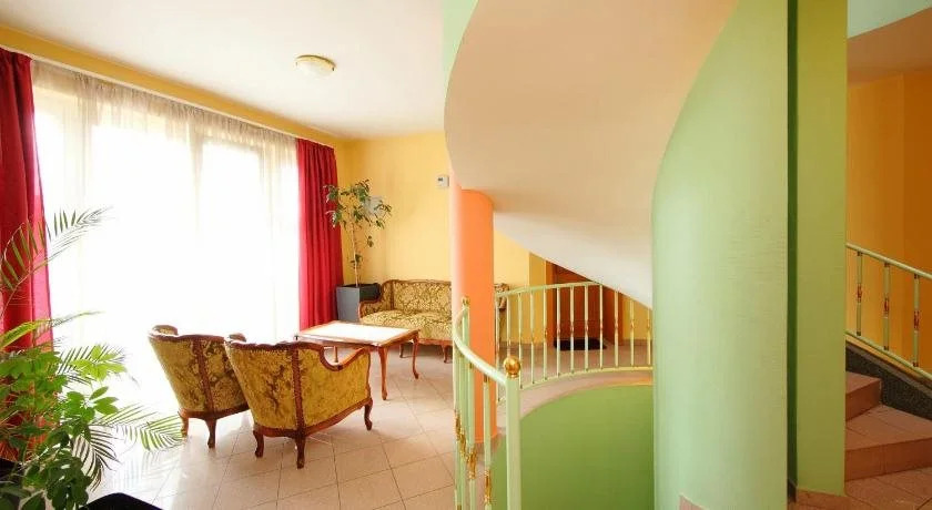 Balazs Villa