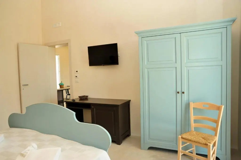 Casale 50 Elegante Villa a Otranto