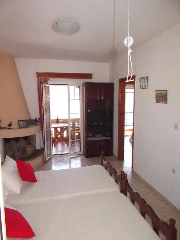 Kalotinas Apartments