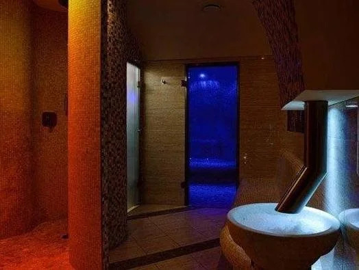 Hotel Santin