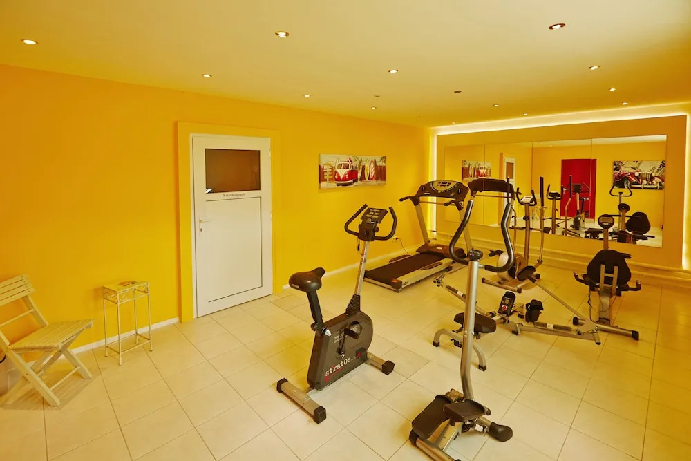 Hotel Ambiente