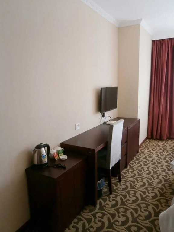 Youbisheng Boutique Hotel