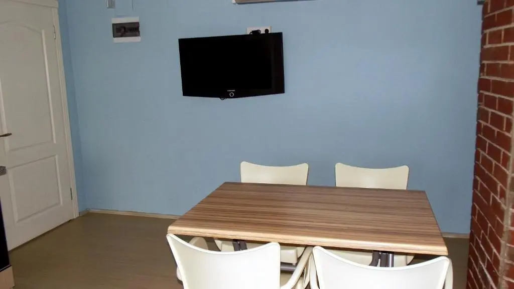 Şahin Villa Apart