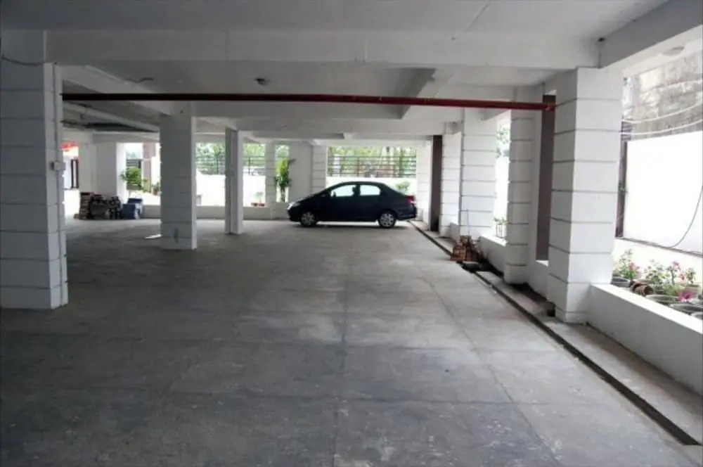 GGH - Ganga Side Bliss Apartment