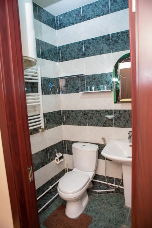 Vera Gold Hotel