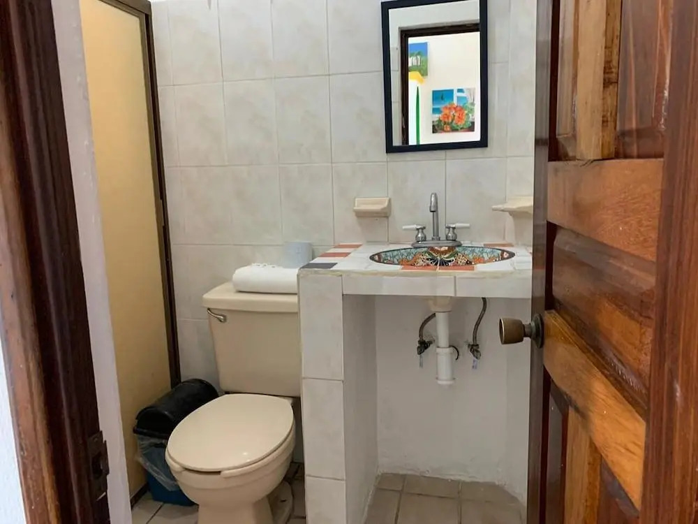 Casa Ana Ruth