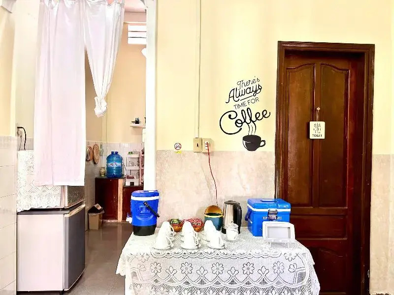 Hue Ancient Town - Homestay in Hue