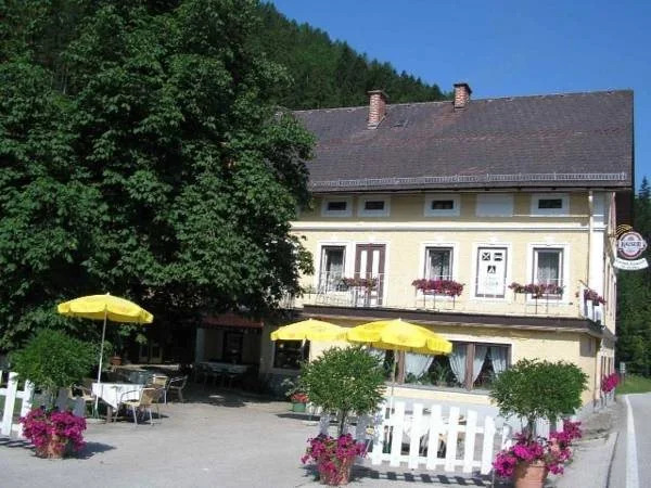 Gasthof Staudach