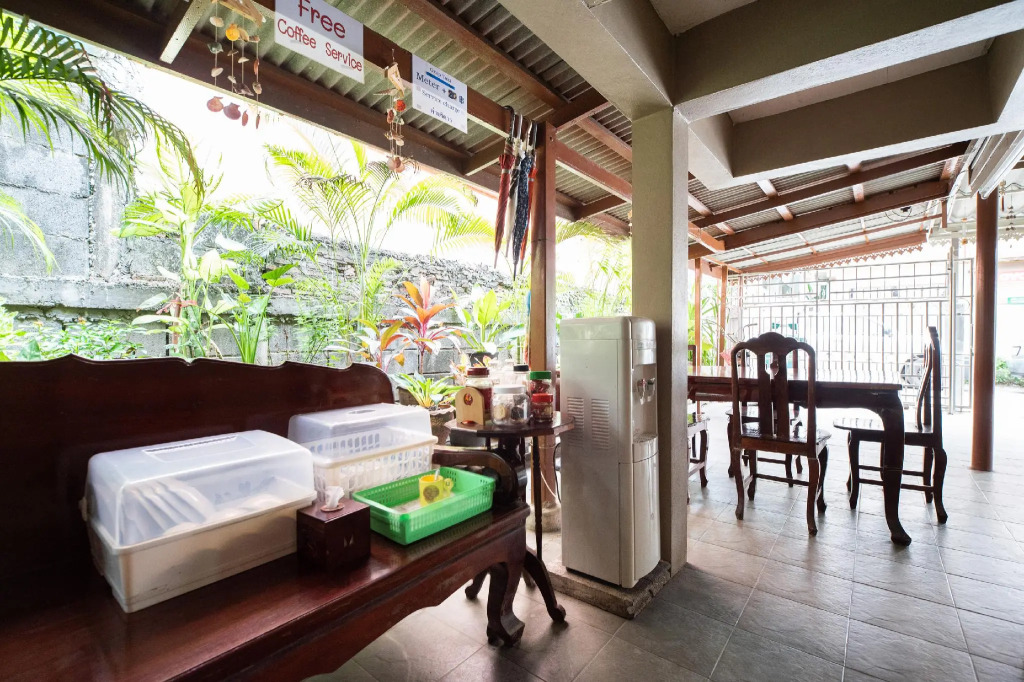 OYO 691 Donmuang Boutique House