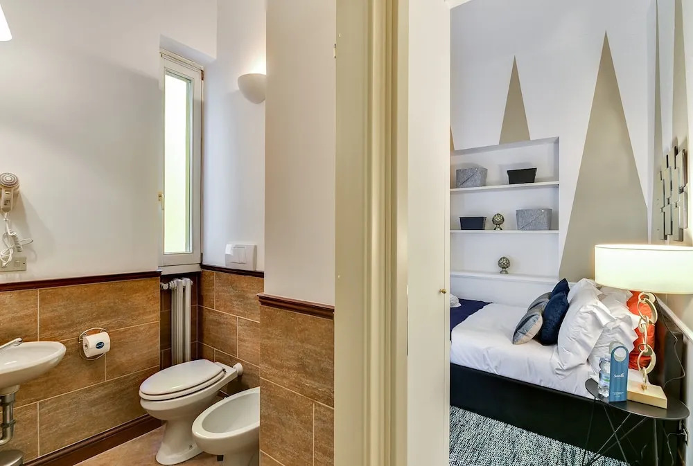 Sweet Inn Ciovasso
