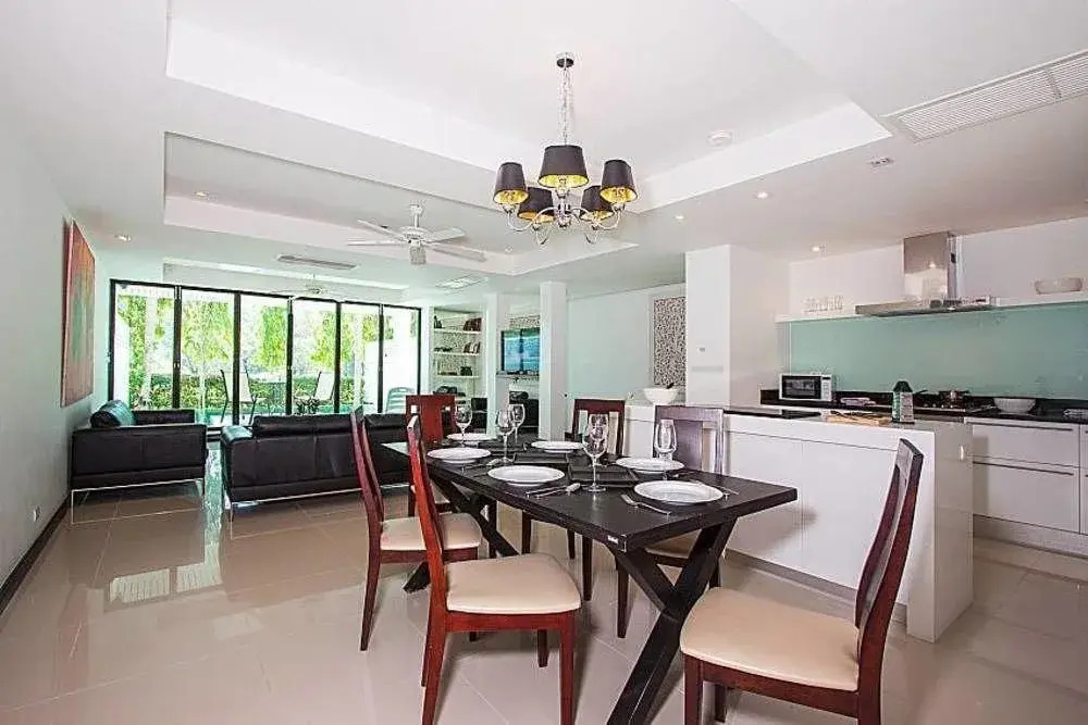 Yu-Phin Villa