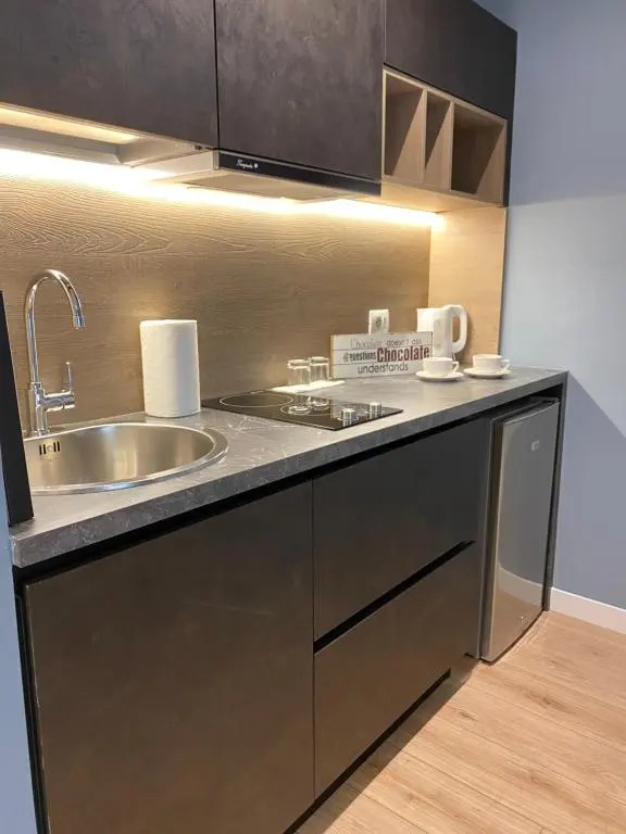 Living Studio Apartments