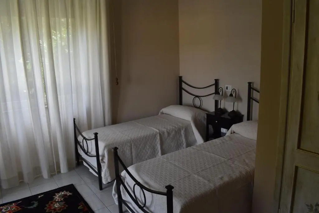 Cospea B&B